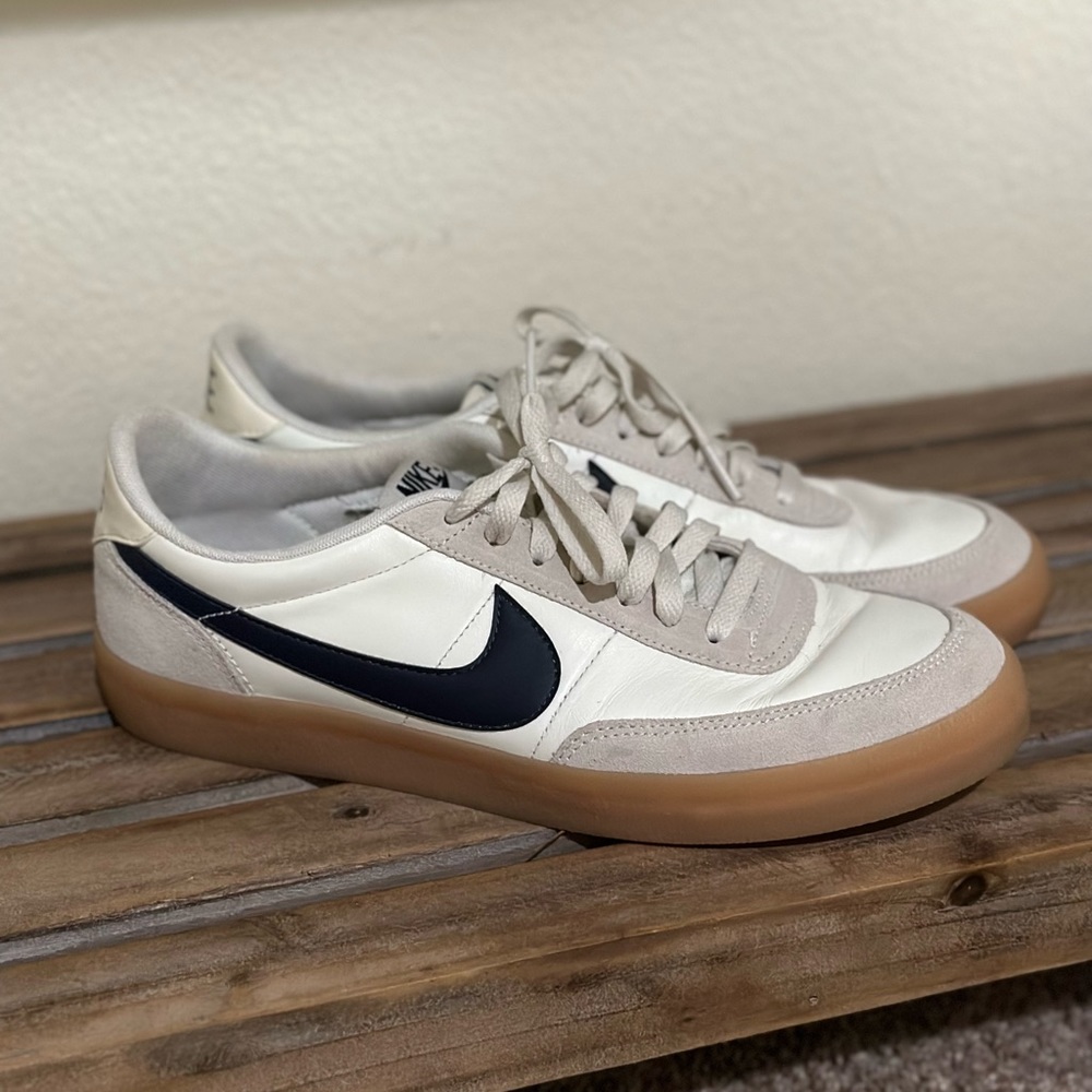 Nike- Killshot 2 leather